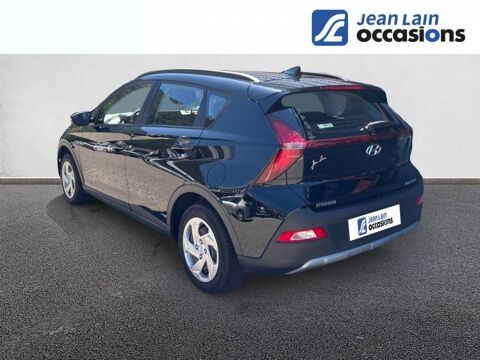 Bayon 1.0 T-GDi 100 Hybrid 48V Initia 2022 occasion 73200 Albertville