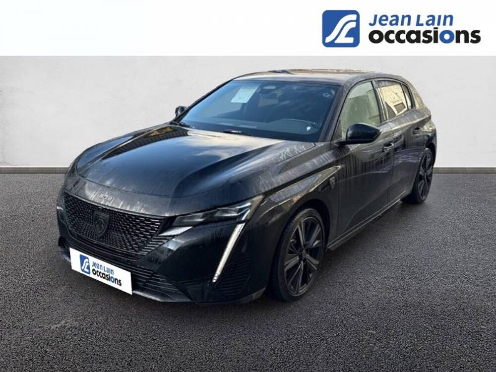 308 PHEV 225 e-EAT8 GT 2023 occasion 74100 V&eacute;traz-Monthoux