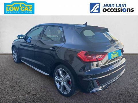 A1 Sportback 40 TFSI 200 ch S tronic 6 S Line 2020 occasion 73490 La Ravoire