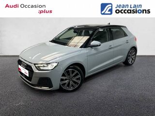A1 Sportback 25 TFSI 95 ch BVM5 Design 2025 occasion 74600 Seynod