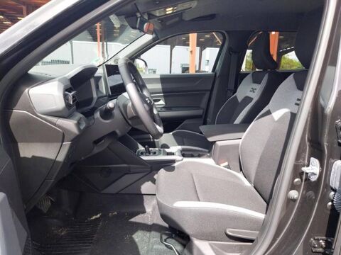 Duster Hybrid 155 Journey 2026 occasion 14200 H&eacute;rouville-Saint-Clair