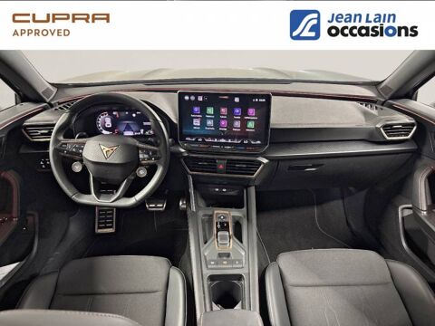 Formentor 1.5 eTSI Hybrid 150 ch DSG7 V 2025 occasion 73290 La Motte-Servolex