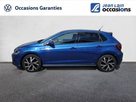 Polo 1.0 TSI 95 S&S BVM5 R-Line 2024 occasion 04130 Volx