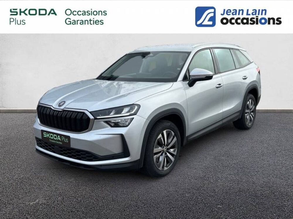 Kodiaq 2.0 TDI 150 ch SCR DSG7 7pl Selection 2024 occasion 74100 Ville-la-Grand