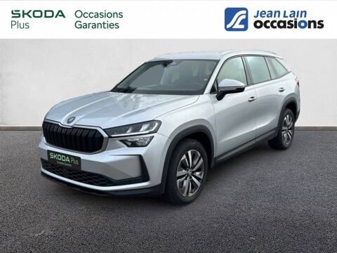 Kodiaq 2.0 TDI 150 ch SCR DSG7 7pl Selection 2024 occasion 74100 Ville-la-Grand