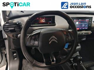 C4 cactus C4 Cactus PureTech 110 S&S BVM6 Feel 2019 occasion 74100 V&eacute;traz-Monthoux