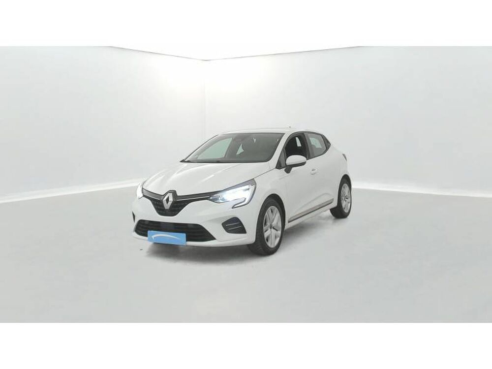 Clio Blue dCi 85 Business 2020 occasion 56850 Caudan