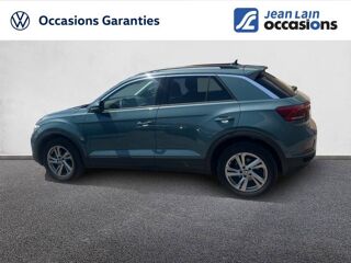 T-ROC T-Roc 1.0 TSI 116 Start/Stop BVM6 VW Edition 2025 occasion 05000 Gap
