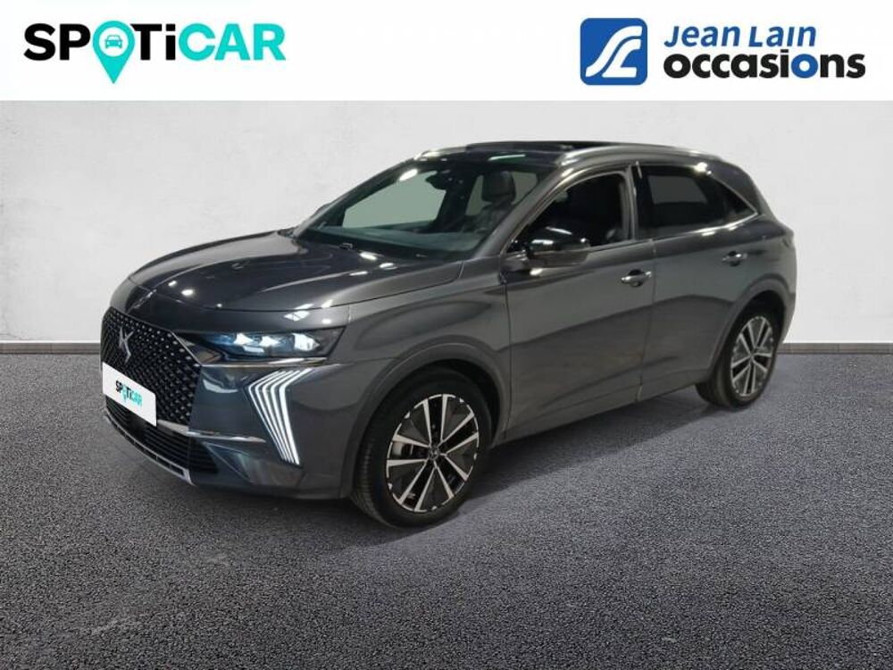 DS7 DS 7 Hybride Rechargeable E-Tense 225 EAT8 Opera 2024 occasion 74600 Seynod