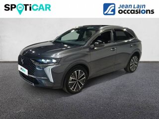 DS7 DS 7 Hybride Rechargeable E-Tense 225 EAT8 Opera 2024 occasion 74600 Seynod