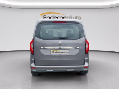 Kangoo TCe 100 Zen 2022 occasion 29200 Brest