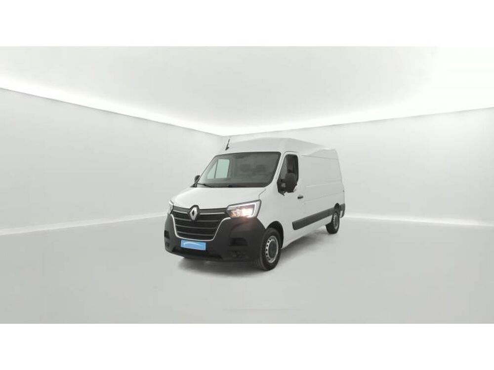Master MASTER FGN TRAC F3500 L2H2 BLUE DCI 135 CONFORT 2024 occasion 29900 Concarneau