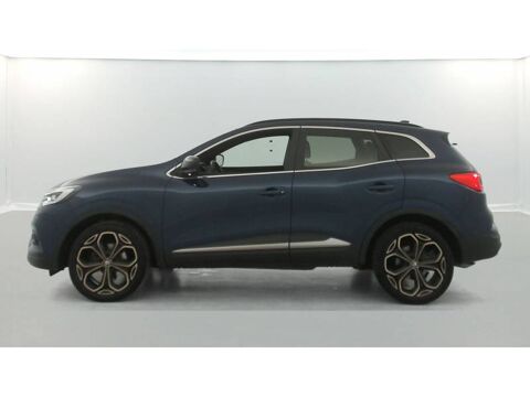 Kadjar TCe 140 FAP Black Edition 2021 occasion 14400 Bayeux