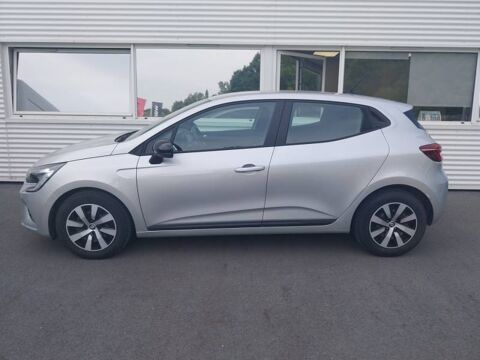 Clio TCe 90 Equilibre 2023 occasion 22200 Guingamp