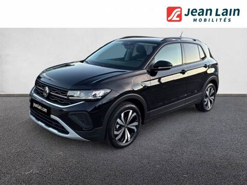 Annonce voiture Volkswagen T-Cross 30025 �