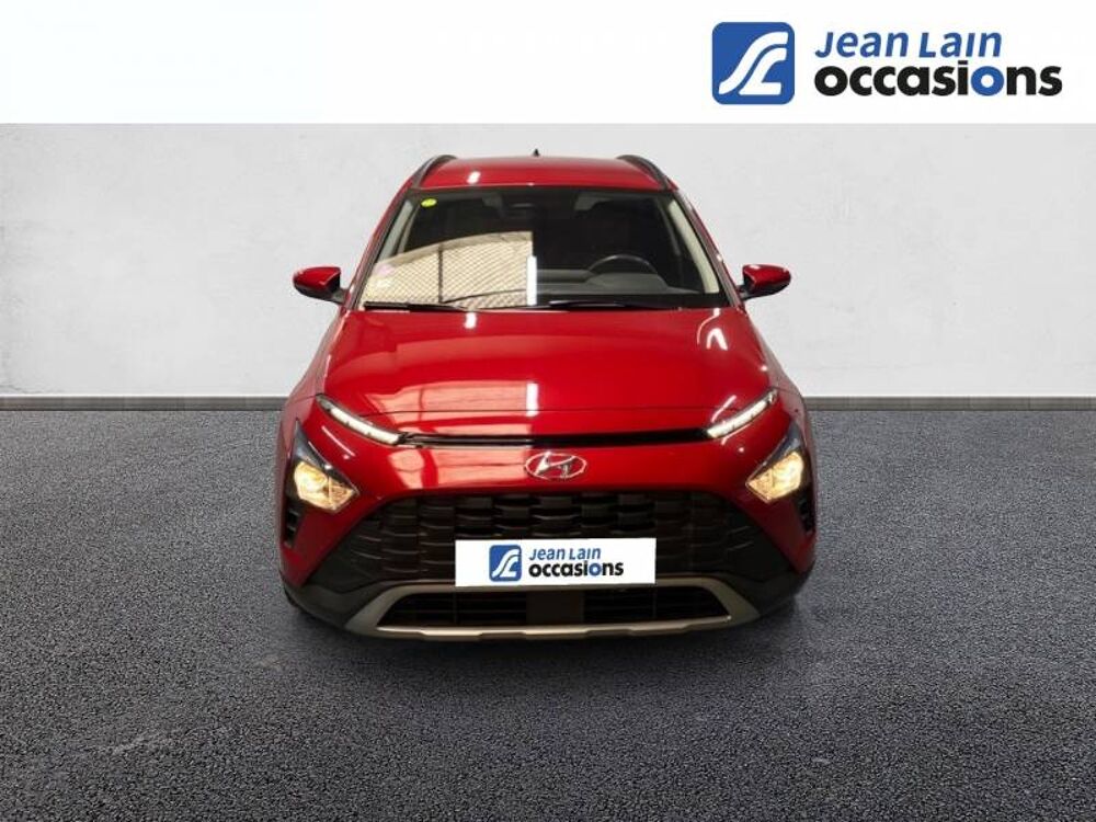 Bayon 1.0 T-GDi 100 Hybrid 48V Intuitive 2022 occasion 74600 Seynod