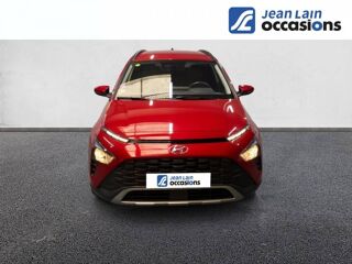 Bayon 1.0 T-GDi 100 Hybrid 48V Intuitive 2022 occasion 74600 Seynod