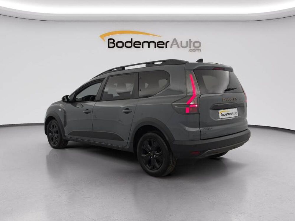 Jogger TCe 110 7 pl Extreme 2026 occasion 22400 Lamballe