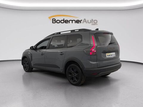 Jogger TCe 110 7 pl Extreme 2026 occasion 22400 Lamballe