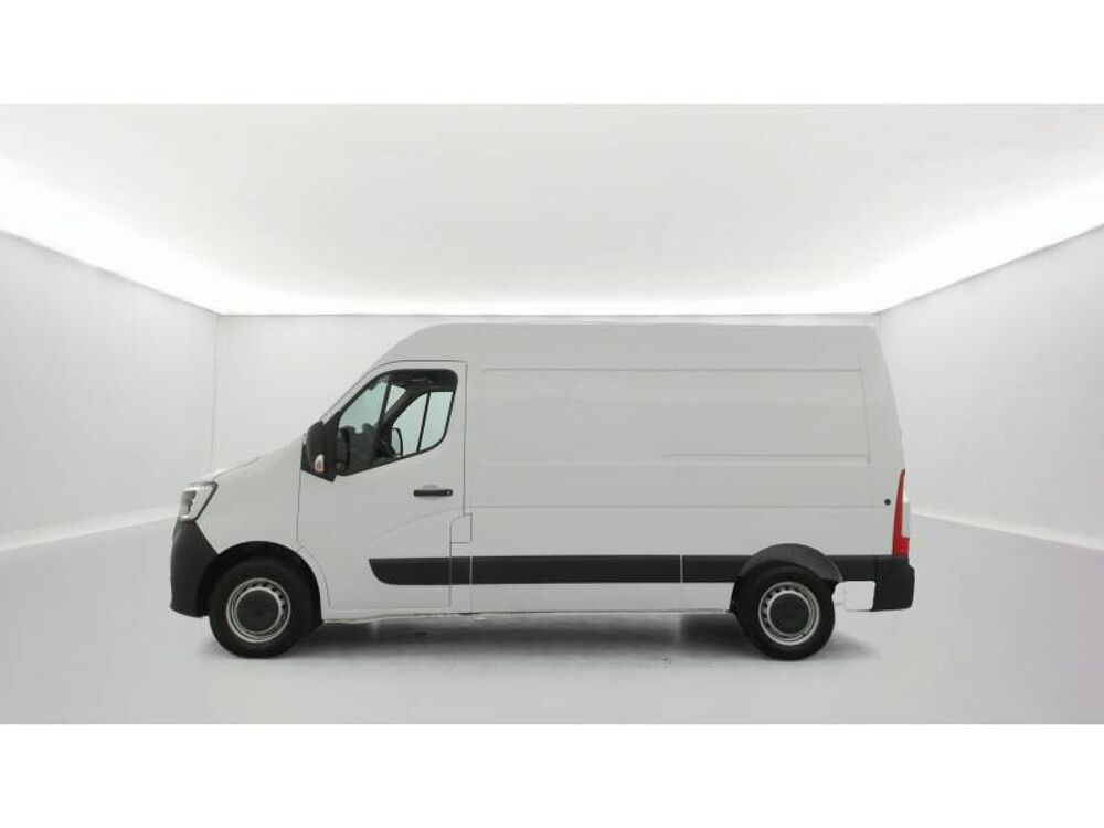 Master MASTER FGN TRAC F3500 L2H2 BLUE DCI 135 CONFORT 2024 occasion 50100 Cherbourg-en-Cotentin