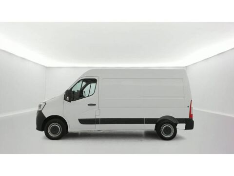 Master MASTER FGN TRAC F3500 L2H2 BLUE DCI 135 CONFORT 2024 occasion 50100 Cherbourg-en-Cotentin