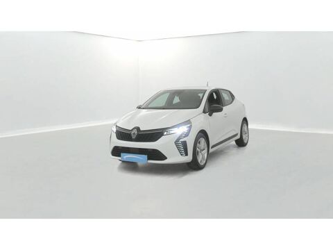 Renault Clio TCe 90 Evolution 2024 occasion Morlaix 29600
