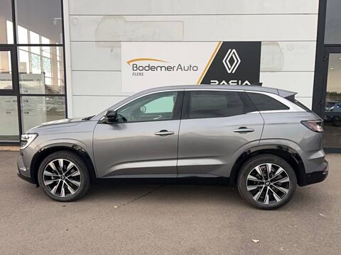 Austral E-Tech hybrid 200 Techno 2023 occasion 61100 Flers