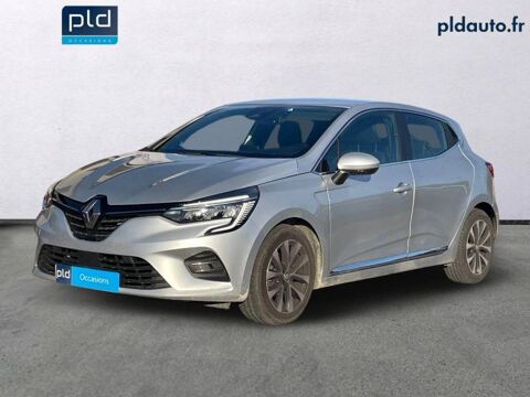 Renault Clio TCe 90 - 21N Intens 2022 occasion Saint-Victoret 13730