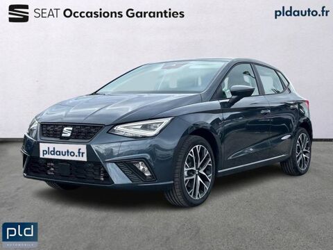 Annonce voiture Seat Ibiza 19790 