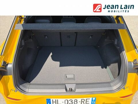T-ROC T-Roc 1.5 eTSI Hybrid 150 ch DSG7 R-Line 2026 occasion 73290 La Motte-Servolex