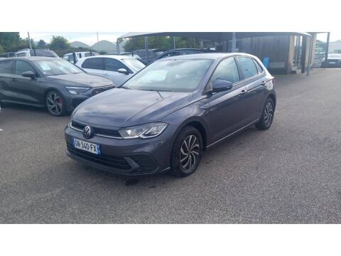 Annonce voiture Volkswagen Polo 16990 €