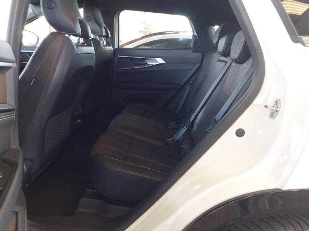 Austral mild hybrid advanced 130 Techno 2023 occasion 50100 Cherbourg-en-Cotentin