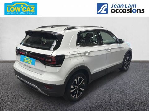 T-Cross 1.0 TSI 95 Start/Stop BVM5 United 2021 occasion 73490 La Ravoire
