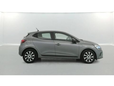 Clio TCe 90 Equilibre 2023 occasion 56850 Caudan