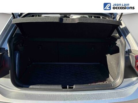 Polo 1.0 TSI 95 S&S DSG7 Style 2023 occasion 38500 Voiron