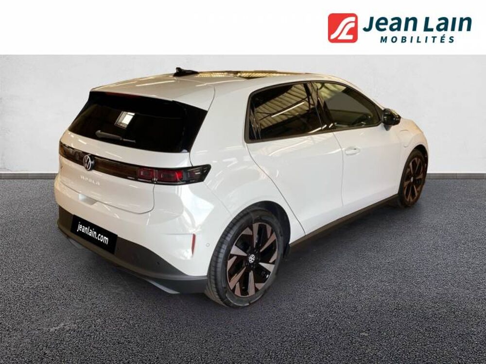 ID.3 ID. Polo 211 ch 52 kWh Style Exclusive 2026 occasion 38600 Fontaine
