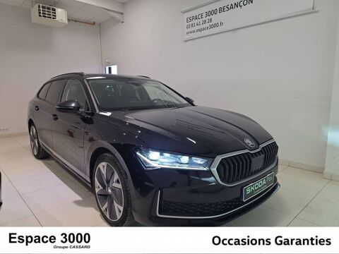Annonce voiture Skoda Superb 47990 