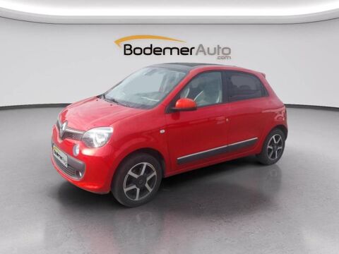 Annonce voiture Renault Twingo 13490 €