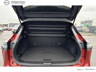 Qashqai e-Power 190 ch N-Design 2025 occasion 22000 Saint-Brieuc