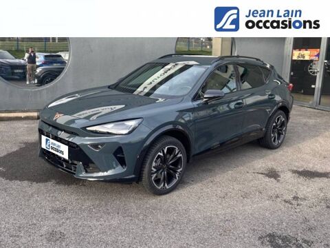 Cupra Formentor 1.5 eTSI Hybrid 150 ch DSG7 V 2025 occasion Ville-la-Grand 74100