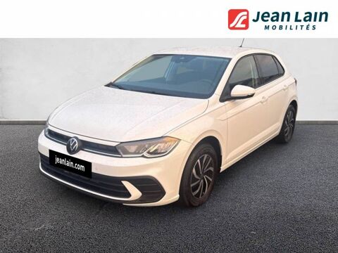 Volkswagen Polo 1.0 TSI 95 S&S DSG7 VW Edition 2025 occasion Annemasse 74100