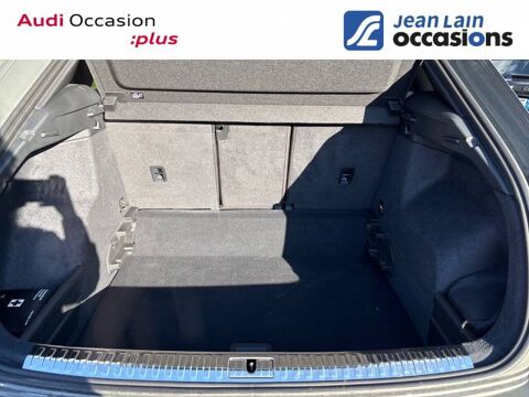 Q3 35 TFSI 150 ch S tronic 7 S line 2024 occasion 73200 Albertville