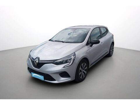 Renault Clio TCe 90 Equilibre 2023 occasion Concarneau 29900