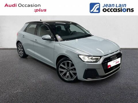 A1 Sportback 25 TFSI 95 ch BVM5 Design 2025 occasion 74600 Seynod