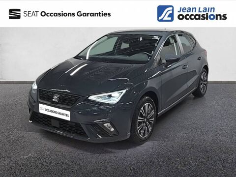Annonce voiture Seat Ibiza 17990 €