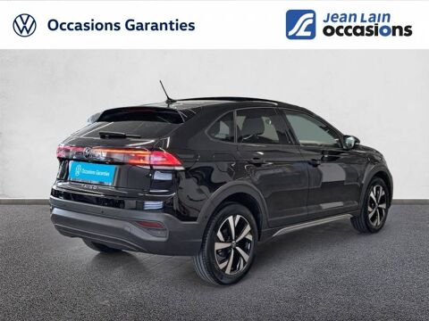 Taigo 1.0 TSI 116 DSG7 VW Edition 2025 occasion 01170 Cessy