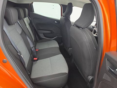 Clio TCe 90 Evolution 2024 occasion 29200 Brest