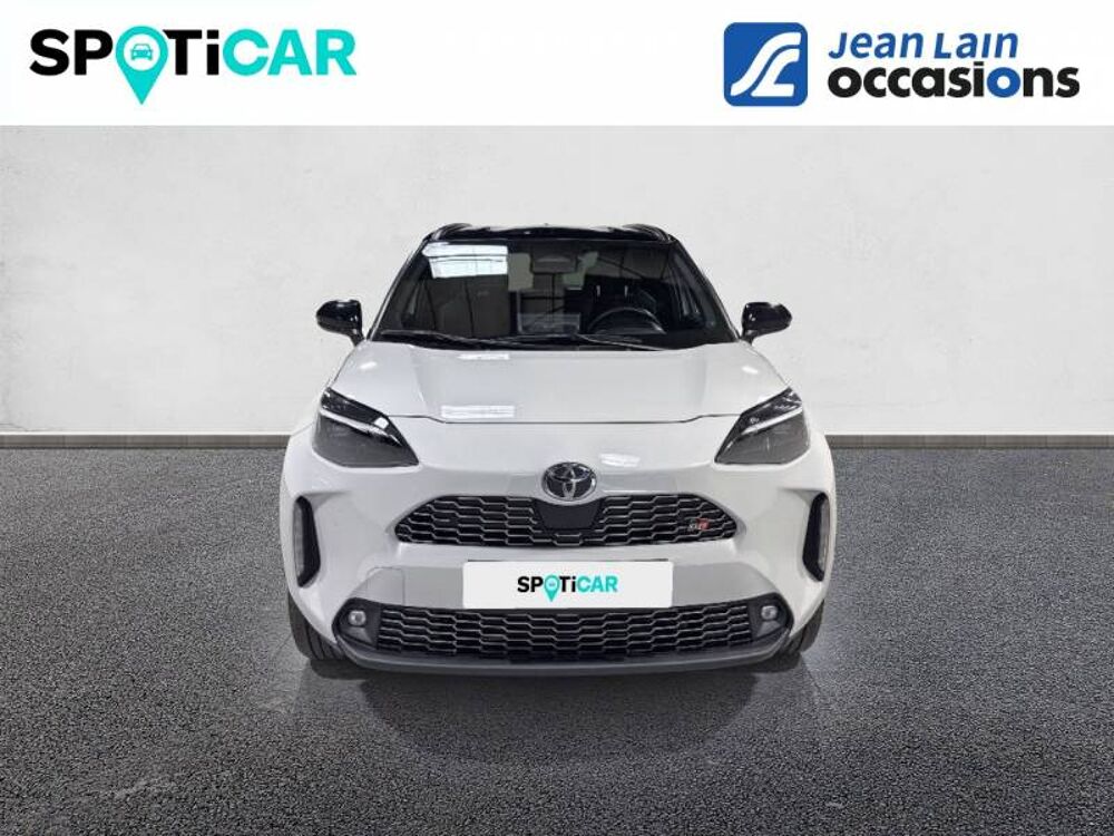 Yaris Cross Hybride 130h 2WD GR SPORT 2025 occasion 74600 Seynod