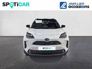 Yaris Cross Hybride 130h 2WD GR SPORT 2025 occasion 74600 Seynod