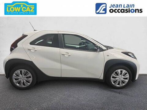 Aygo X 1.0 VVT-i 72 Dynamic 2023 occasion 73490 La Ravoire